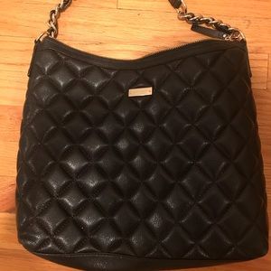 Kate Spade Quilted Purse